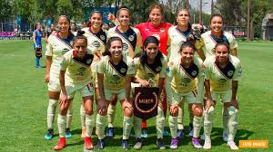 Exclusive america first content and merch America Femenil Cambia De Horario Para El Apertura 2019 Futbol Total