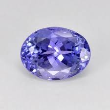 2 80 Ct Violet Blue Tanzanite Blue Tanzanite Rare Gemstones Tanzanite