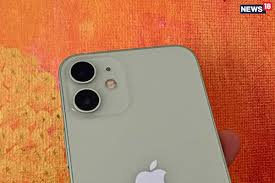 Apple iPhone 12 Mini Review In Photos ...