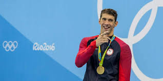 Abd'li sporcu 100 metre kelebek finalinde 51.14'lük derecesiyle ikinci oldu ve gümüş madalyanın sahibi oldu. Mr Olympia Ist Zuruck Michael Phelps Dominiert In Rio