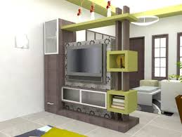 Modern Luxurious Cupboard Designs In Living Room 2016 Living Room Partition Living Room Partition Design Room Partition Designs