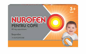Ce beneficii au ghicitorile pentru cei mici. Nurofen Pentru Copii Supozitoare 60 Mg 3 Luni Este Eficient 238 N Reducerea Febrei È™i Calmarea Durerii Nurofen