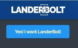 Landerbolt Pro And Plus Plans Are Available At Huge Discount Use A Coupon Code For Additional Saving Landerbolt Is The R In 2021 Coupons Landing Page Online Business