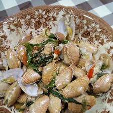 1 ekor ayam kampung, potong menjadi 8 bagian 1/2 kg telur ayam, rebus dan kupas kulitnya 250 ml cara membuat: Resepi Lala Masak Serai Simple Jom Salin Resepi Kerang Kupang Lala Siput Ni Nampak Senang Tolong Share Banyak2 Like Fb Kami Ye Serai Resep Tumis
