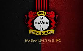All team logos are divided into four groups. Bayer Leverkusen Logo Watch Sports News Quest