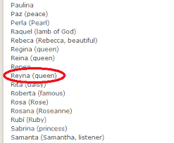The Spanish Definition Of Reyna Is Queen Irony I Think Not Percy Jackson Funny Percy Jackson Heroes Of Olympus