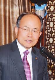 NORTHERN ASIA-PACIFIC DIVISION