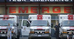 Why Is The Canadian Healthcare System Faring Better Than Its Counterpart In  The Us? | Opendemocracy