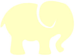 Free Free 206 Yellow Elephant Svg SVG PNG EPS DXF File