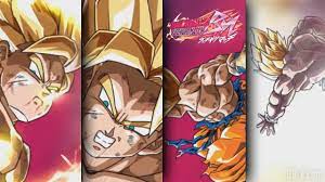Dbz bucchigiri match apk download the dragon ball manga theme has always been chosen by many publishers to create mobile games, pc games, and consoles. Dragon Ball Z Bucchigiri Match Peatix