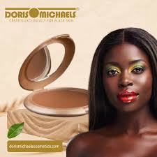 Doris Michaels Cosmetics