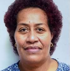 Apostle Kathryn Krick