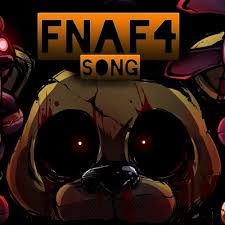 Fnaf help wanted curse of dreadbear ost | credit goes to scott cawthon and leon riskin. Miatriss Five Nights At Freddy S 4 Song Fnaf 4 Original Song By Mahychsmile