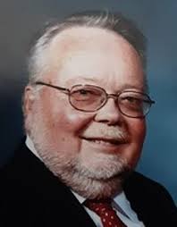 Earl William Stange Obituary