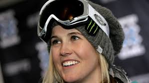 Olympic legacy of Canadian freeski pioneer Sarah Burke continues to shine  10 years after her death