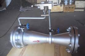 This pressure drop is measured using a. What Is Working Principle Classic Venturi Flow Meter Supplier