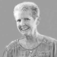 JULIE CAIRNS Obituary (1954