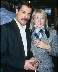 Freddie mercury (born farrokh bulsara; Piers Cameron Wiki Mary Austin S Husband Age Biography More
