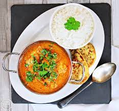 Quick Spicy Prawn Curry Hot Tasty Fab Food 4 All