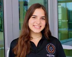 UNIVERSITY OF MIAMI STUDENT GOVERNMENT 2023-2024