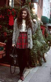 Get The Cardigan Wheretoget Holiday Outfits Cute Christmas Outfits Fashion