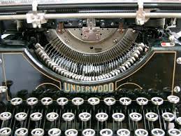 Guide To Typewriter Repair Shops