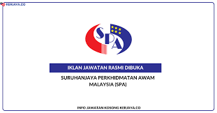 Posting date may 19, 2021 job number 21048970 job category food and beverage & culinary location the westin langkawi resort & spa, jalan pantai dato syed omar, langkawi. Jawatan Kosong Terkini Suruhanjaya Perkhidmatan Awam Malaysia Spa Pegawai Peperiksaan Kerja Kosong Kerajaan Swasta