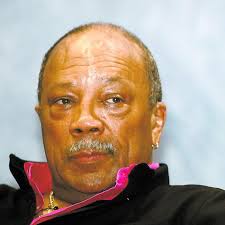 Quincy Jones om vännen Michael