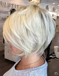 Diese frisuren lassen sie sofort jünger aussehen. 20 Chic Bob Frisuren Fur Uber 50 Lifestyle Beauty Technology Etc Knowledge Platform Usa