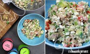 Thunfisch Proteinbombe Mit Frischkase Rezept Essen Ohne Kohlenhydrate Essen Ohne Kohlenhydrate Rezepte Rezepte