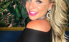 Meet Louis B. Middleton