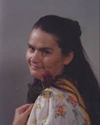 Sandra Perrigo's Instagram, Twitter & Facebook