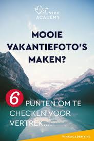 Pin Op Fotografie Tips