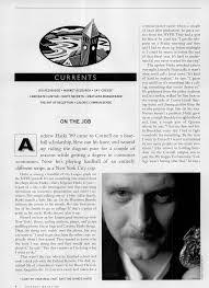 Phil Cornell's Instagram, Twitter & Facebook