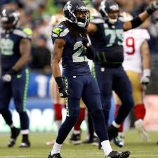 Burning them into your muscle memory will have you reacting instinctively when receivers make their breaks, so you an make the play on the ball, or blow the receiver up for having the audacity to line up in front of you. An Illustrated Guide To Playing Cornerback With Richard Sherman Sbnation Com