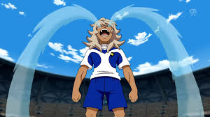 Just click on the episode number and watch inazuma eleven go english sub online. Episode 009 Galaxy Inazuma Eleven Wiki Fandom