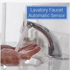 Pilihan kran cuci tangan anak yang pertama adalah toto kran ttla102/ttle101e2l. Jual Produk Kran Wastafel Sensor Otomatis Termurah Dan Terlengkap Juli 2021 Bukalapak