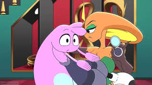 A Milfs Cookies .By Pink Shonen. 4K Ai Upscaled watch online