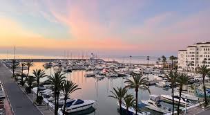 Hotel duquesa has a lounge where you can relax or watch tv. Villa La Palmeraie Puerto De La Duquesa Manilva Spanien Preise 2020 Agoda