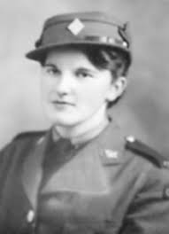 Elsie Vivian Alvilda Sinclair Obituary