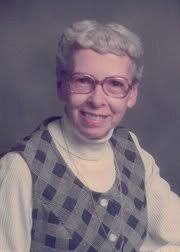 Contributions to the tribute of Helen Frances George