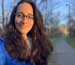 Cassandra Chavez's Instagram, Twitter & Facebook