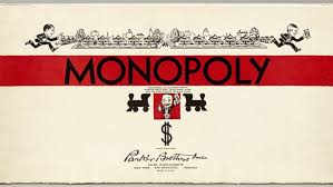 25 Little Known Facts About Monopoly 80 Years Later Abc News Below are the basic rules of the game.