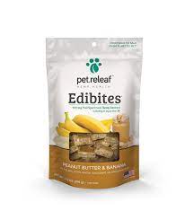 Soreness, redness, or swelling where the shot was given severe problems (rare): Pet Releaf Edibites For Dogs