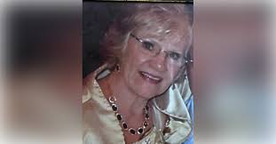 Obituary information for Carolyn Marie Wick