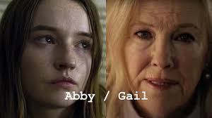 Tengo una teoría sobre GAIL (Catherine O'Hara): su nombre tiene una pista  escondida a simple vista (además de una mirada en profundidad a cómo  Druckmann nombra a sus personajes) : r/ThelastofusHBOseries