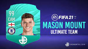 From the academy to having a mural next to the bridge! Mason Mount S Fifa 21 Ultimate Team Starting Xi Is Stacked With Liverpool Players Dexerto