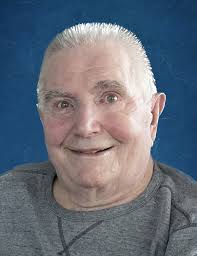 Obituary information for Clifford J. Reigel