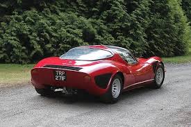 Image result for Alfa Red 1968 Alfa-Romeo