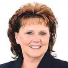 Nancy Thrash platform & website